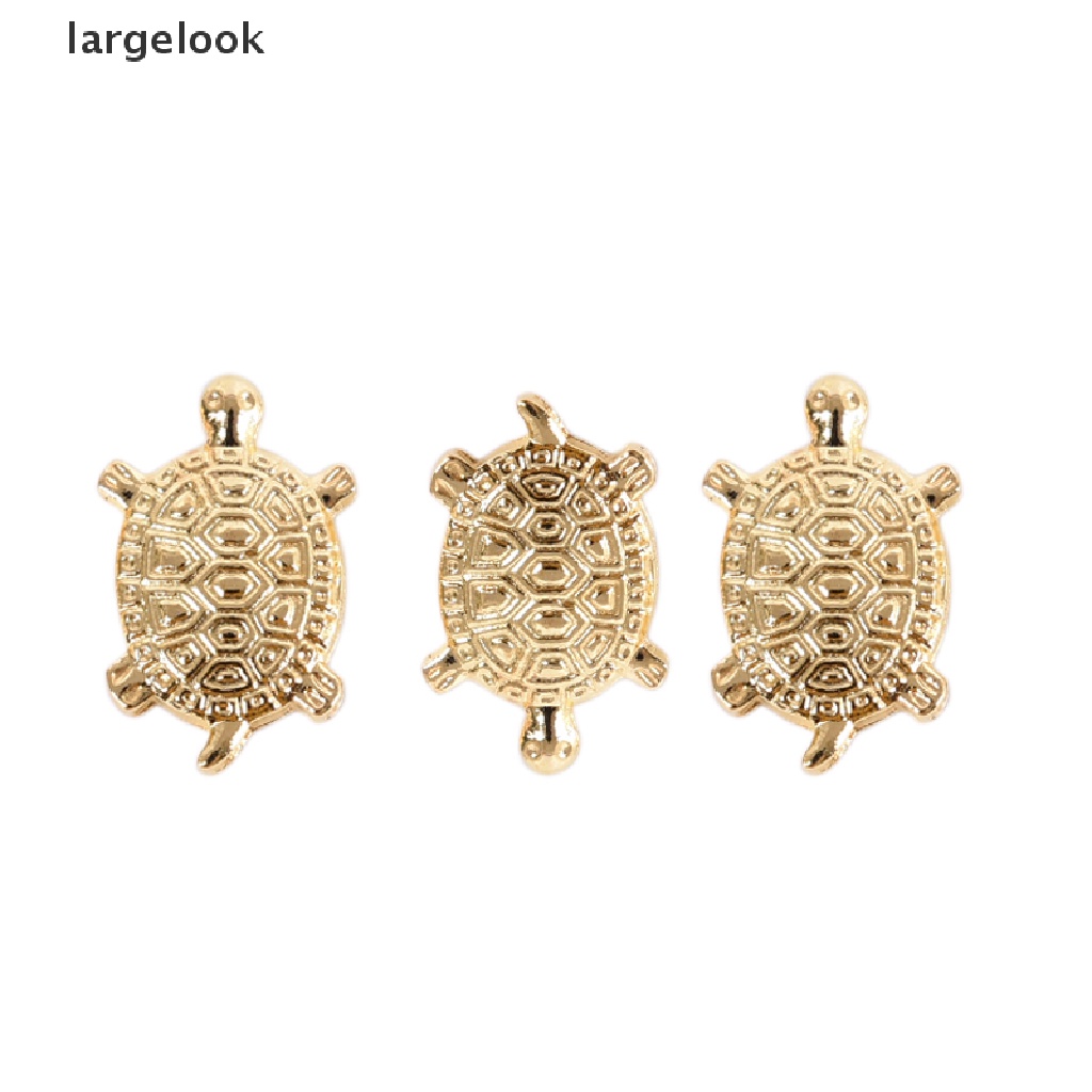 Tượng rùa may mắn để bàn trang trí nhà ở/ văn phòng