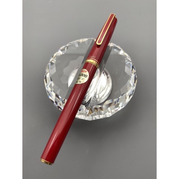 BÚT MÁY / BÚT MỰC PILOT LAUREATE NHẬT BẢN NÉT NHỎ DÙNG ĐỂ VIẾT