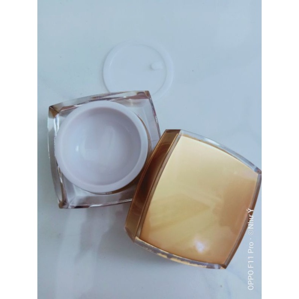 Hũ đựng kem face 20gr