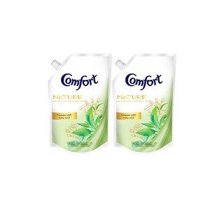 Nước Xả Comfort Thanh Lọc Khử Mùi 1.5L
