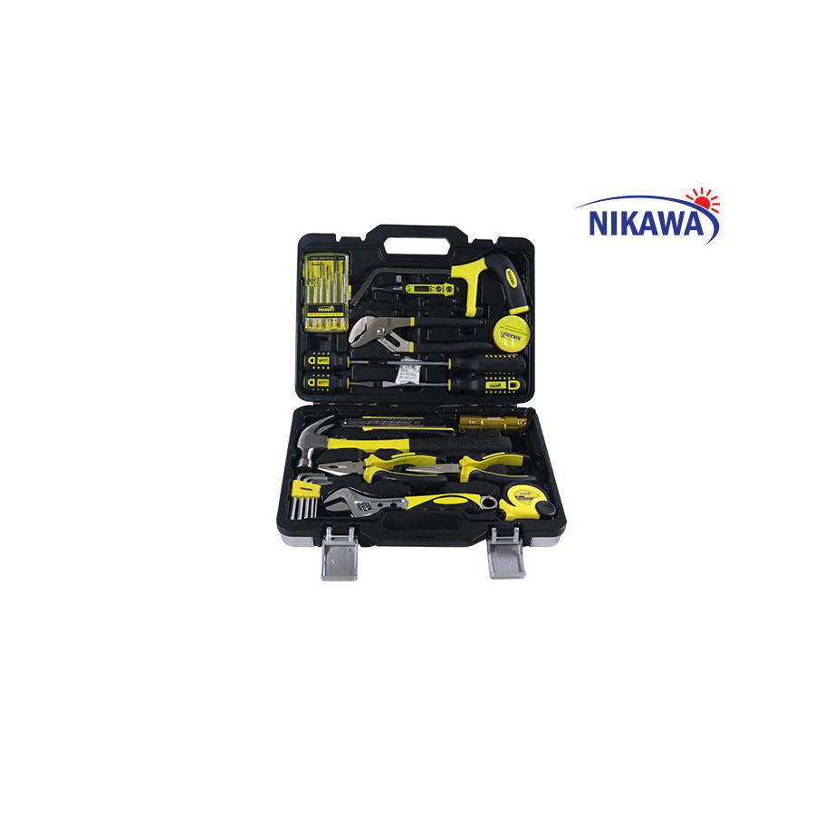 Bộ dụng cụ đa năng Nikawa 21 món NK-BS321