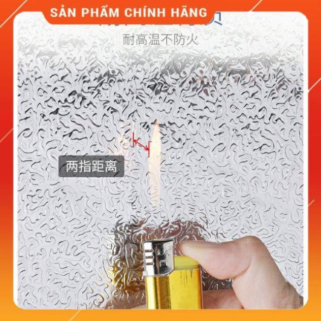 Cuộn bạc dán bếp cách nhiệt, dán kệ, tủ,ngăn kéo chống thấm (dài 2m X cao 0.6m)