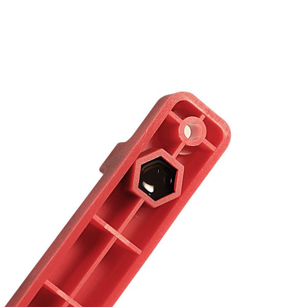 Phụ Kiện Thanh Chuyển Đổi 6 Chiều 12V Chuyên Dụng Cho Xe Buýt