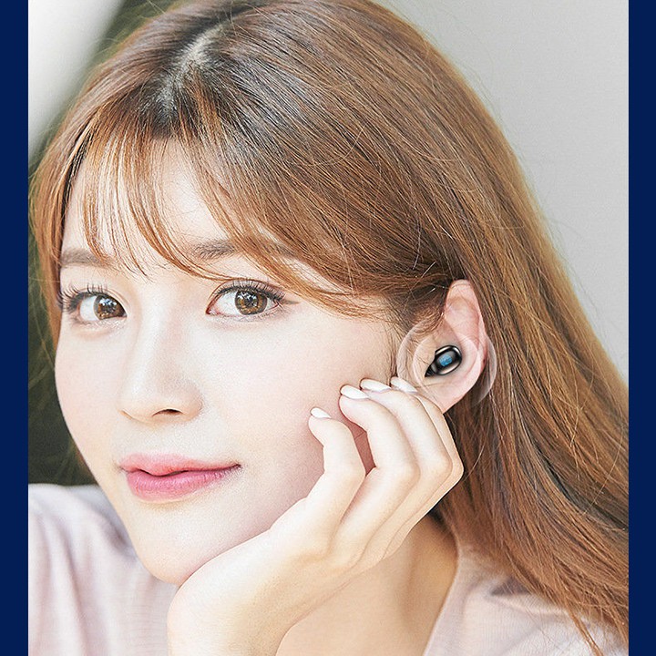 Tai nghe Bluetooth 5.2 - Tai nghe cảm ứng TWS N21 phiên bản mới cao cấp