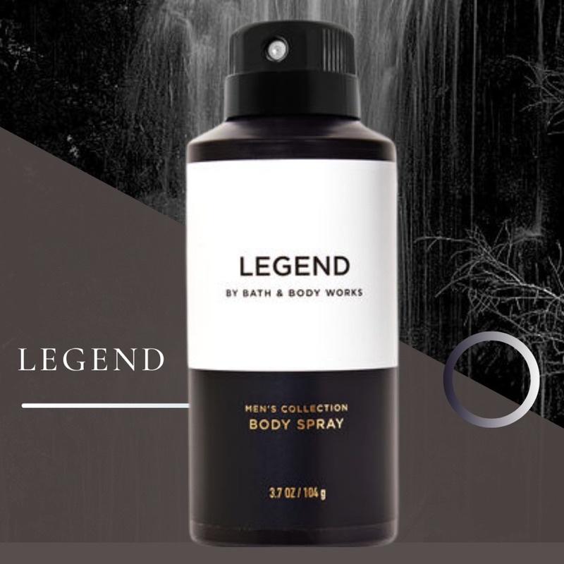 (Auth) Body Spray Xịt Toàn Thân cho Nam Bath & Body Works chính hãng Mỹ - 104g JA Shop | BigBuy360 - bigbuy360.vn