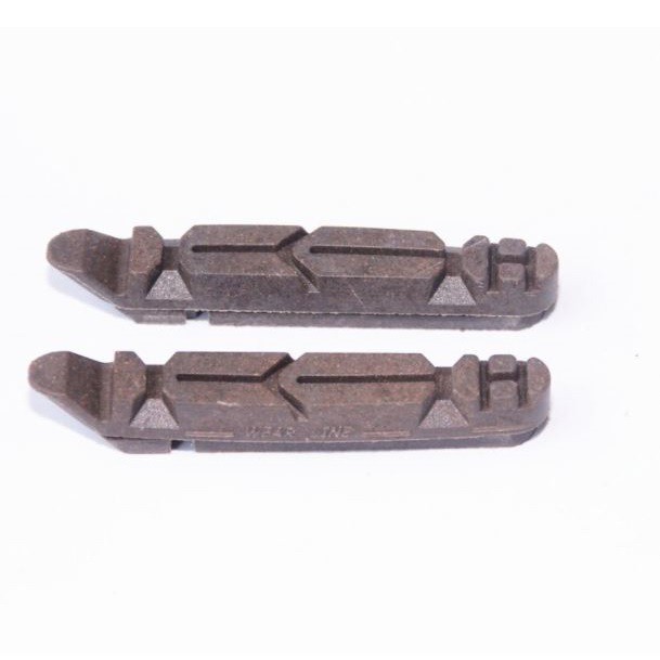 Gôm má phanh xe đạp cho vành carbon KINGTOP