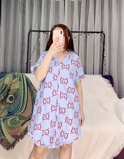Đầm Pijama Kate - Part 2