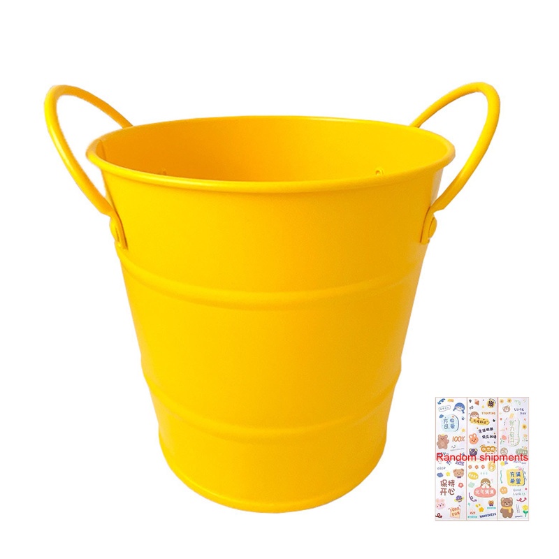 Hộp Đựng Bút Để Bàn Mini Dễ Thương Sáng Tạo