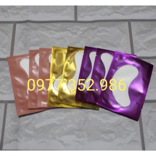 Miếng dán dưỡng  mắt Colagel