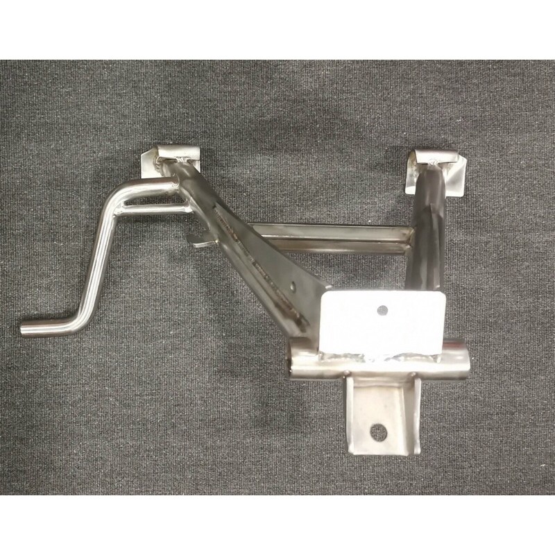 Chân chống đứng inox WINNER X