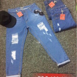Baggy 33 đến 34
