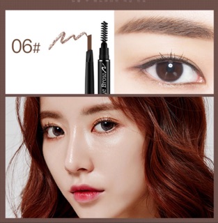 Chì Kẻ Mày Lameila Drawing Eye Brow