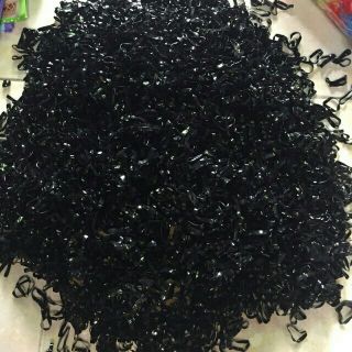 1kg thun cột tóc màu đen (cở to/cở vừa)