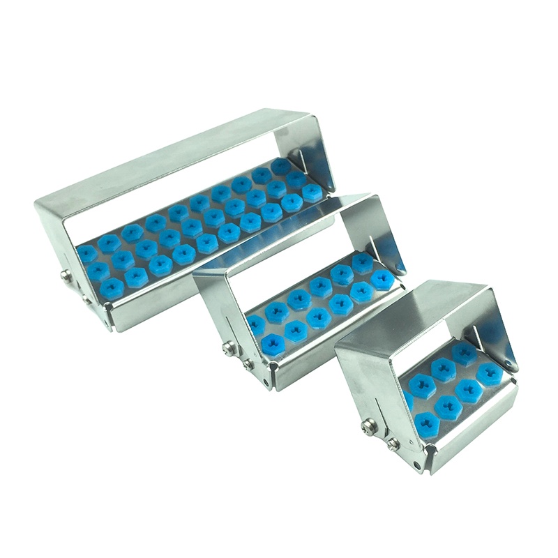 Giá Đỡ Máy Khử Trùng Nha Khoa Tốc Độ Cao / Thấp