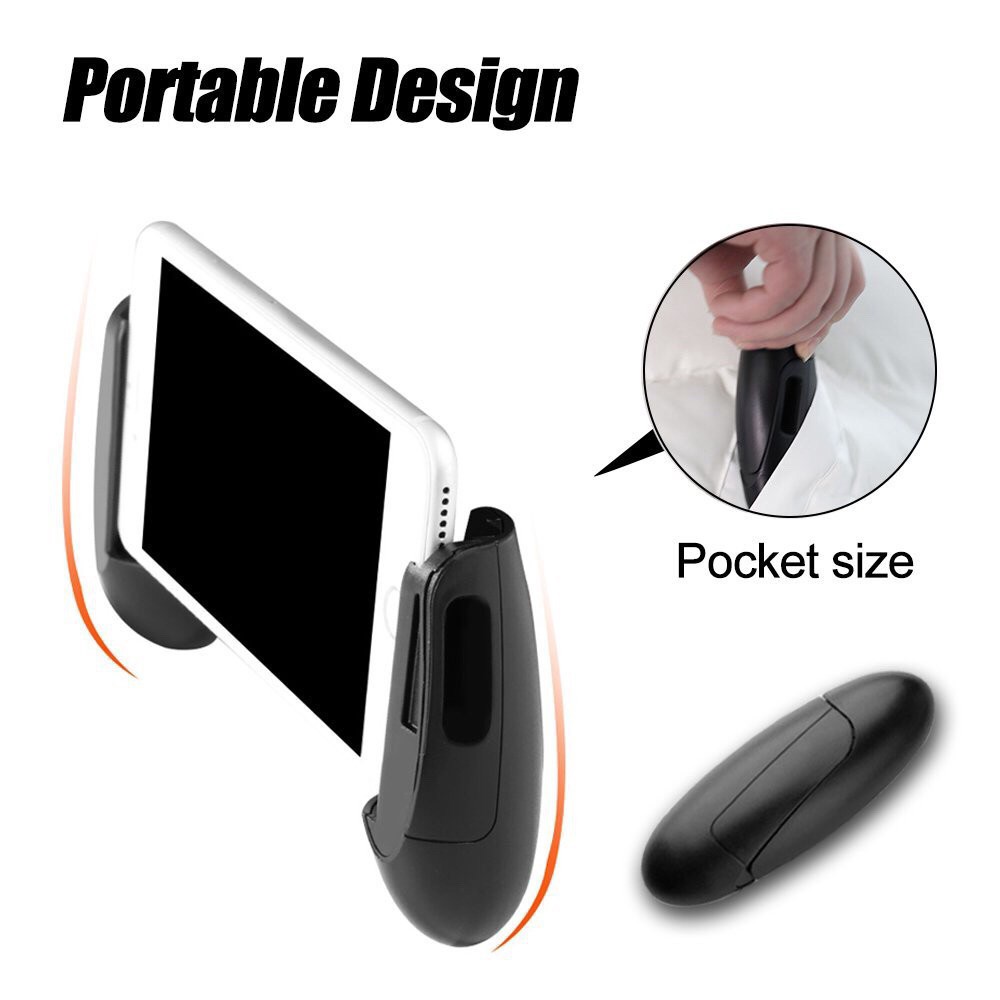 Thiết bị hỗ trợ chơi game PUBG cho điện thoại thông minh