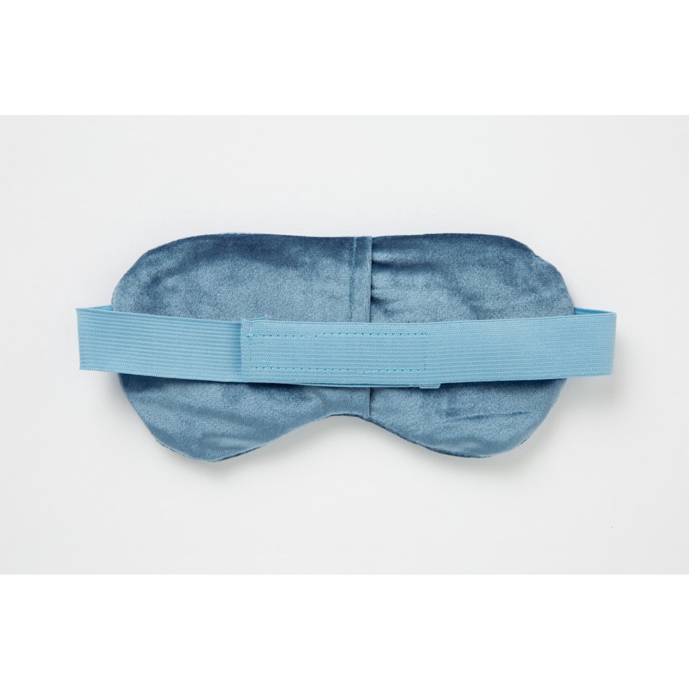 Miếng Che Mắt Ngủ ARTBOX Hàn Quốc Dạng Hạt Gel Bọc Vải Nhung