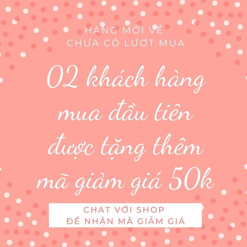 Váy đầm 2 dây hoa nhí voan 2 lớp màu hồng pastel tiểu thư cực xinh sexy