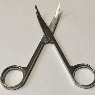 Dụng Cụ Mũi Cong Cắt Tích Lông Chăm Sóc Làm Đẹp Cho Gà