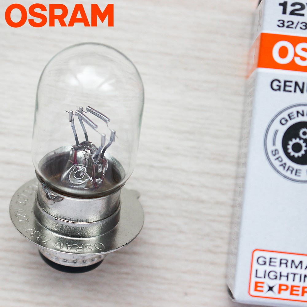 Bóng đèn trước OSRAM T19 Dream, Wave (7337)