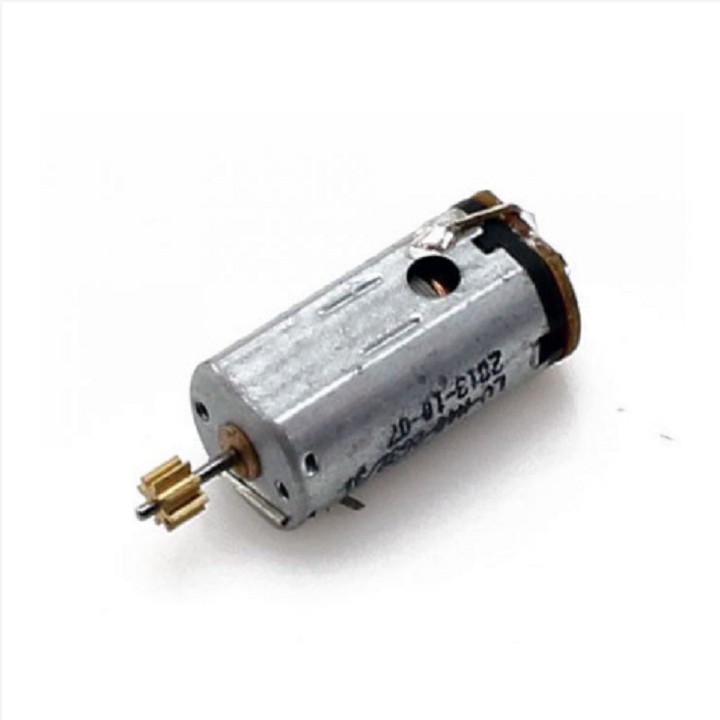 Động cơ đuôi máy bay wltoy V913
