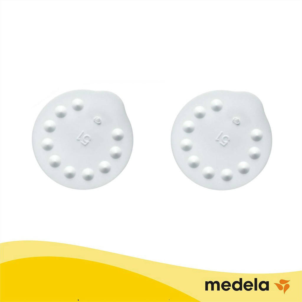 Van trắng, van chân không, van vàng máy hút sữa Medela Pump/ Swing Chính Hãng namduongbaby