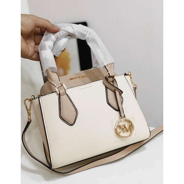 Sẵn 🎈Túi MK 2 trong 1 siêu sang size trung