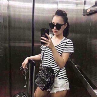 ÁO THUN NỮ H&M LOẠI 1