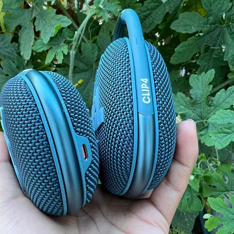 JBL Clip 4 - Loa bluetooth chống nước