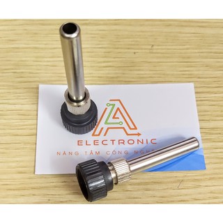 Đầu chụp mỏ hàn thay thế cho hakko936 907, mỏ hàn quick, gordak G2-D11