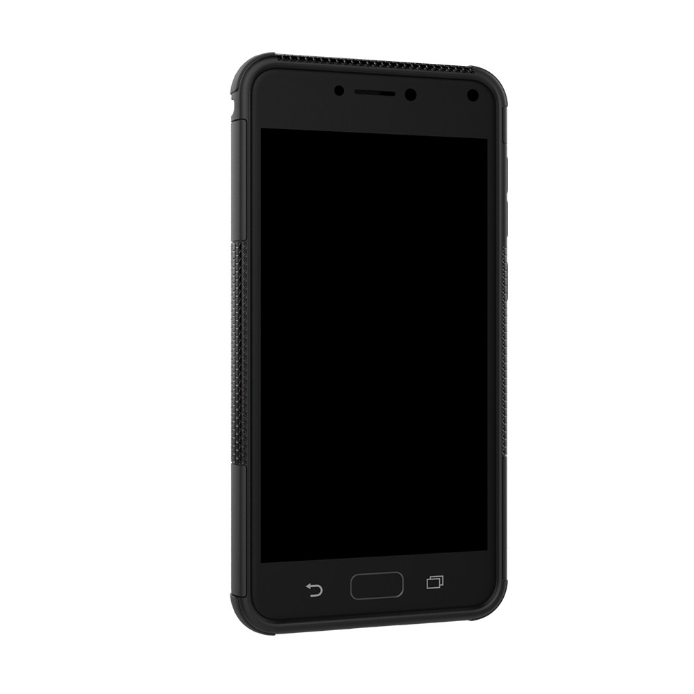 Ốp điện thoại nhựa cứng chống sốc cho Asus Zenfone 4 Max ZC520KL X00HD