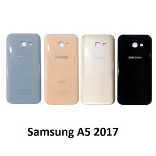 Nắp lưng điện thoại Samsung A5 2017 / A520
