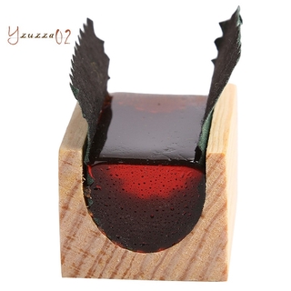 1 PC Low Dust Rosin High Purity Resin for Violin Viola Cello Bow String Orchestra Instruments Musical Instruments Accessories