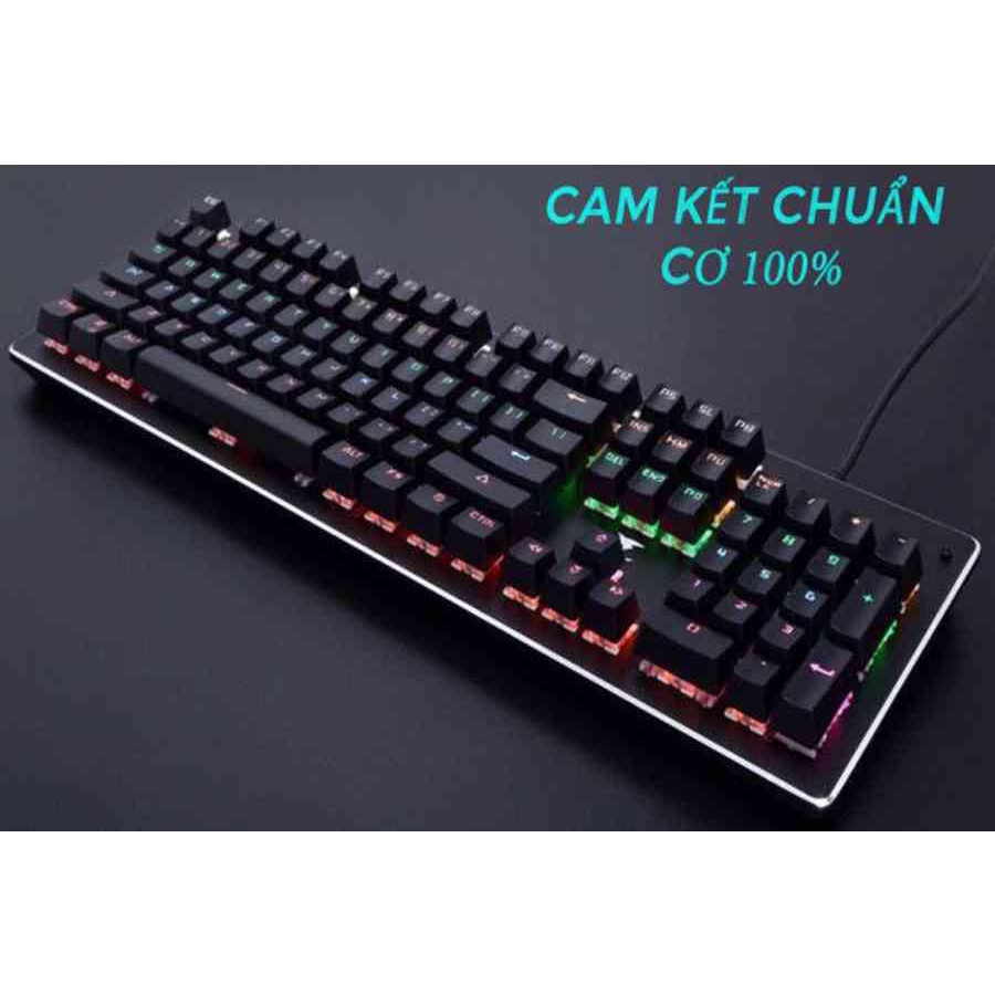 Bàn Phím Cơ Gaming Các Loại 2nd Còn Mới Trên 95%