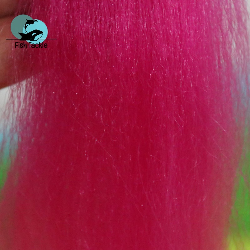 Mồi Câu Cá Giả Hình Quả Trứng Có Sợi Phát Sáng