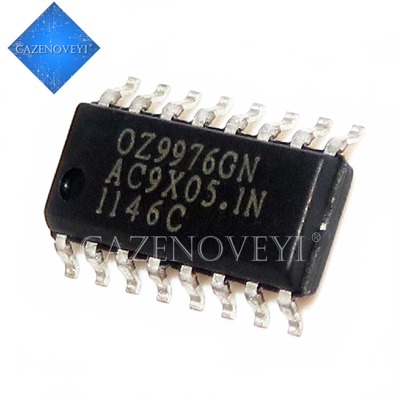 5 CÁI OZ9976GN OZ9976 SOP-16