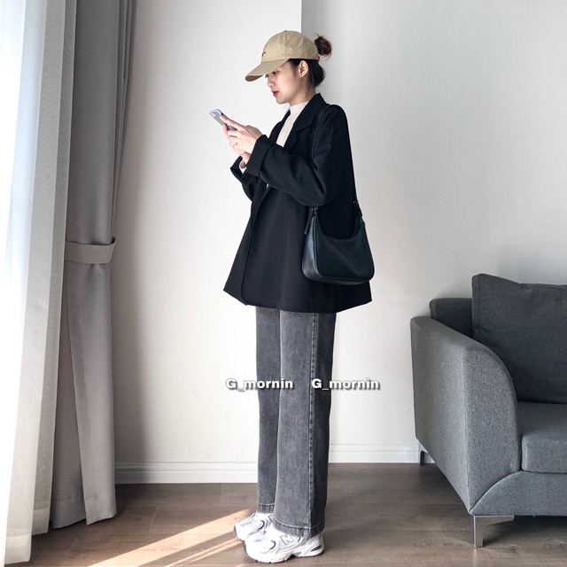 Áo Blazer Gmor 001 | BigBuy360 - bigbuy360.vn