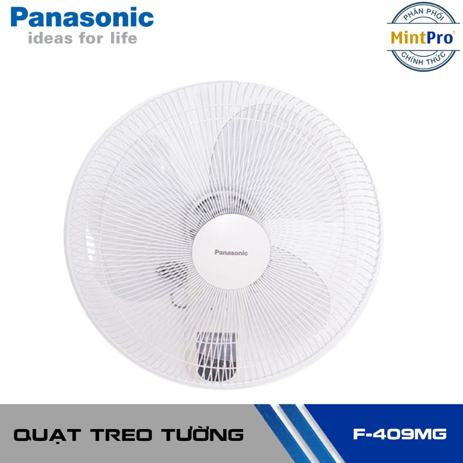 Quạt treo tường Panasonic F- 409MG