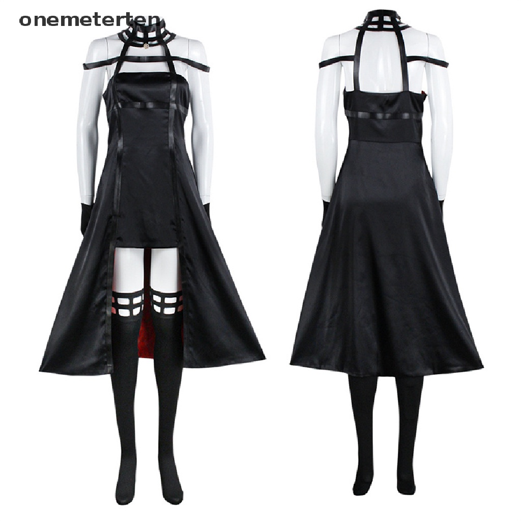 Trang phục cosplay nhân vật Rten anime Spy X Family Yor Forger