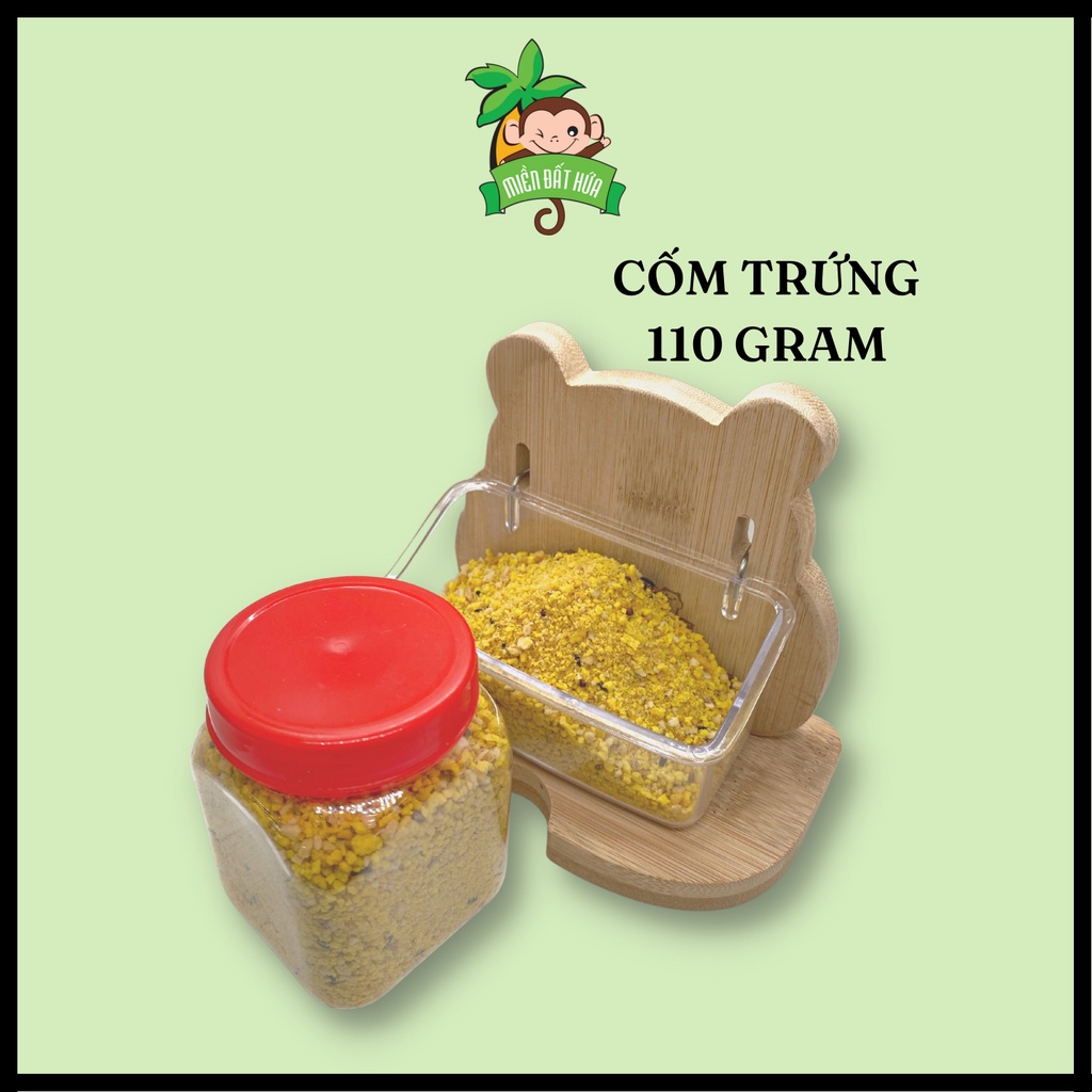 Thức ăn cho Hamster - Các loại thức ăn dặm, bổ sung tăng dinh dưỡng cho hamster dạng hộp