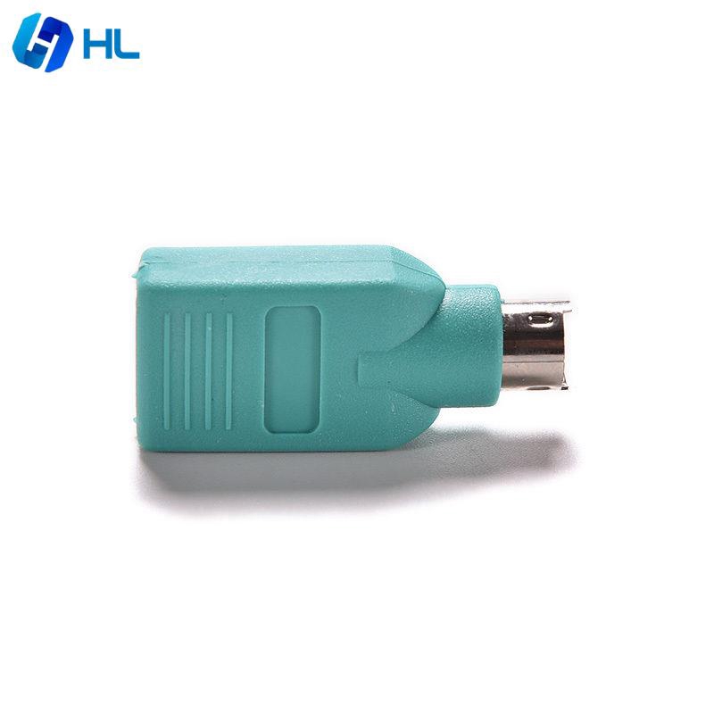 Đầu Chuyển Đổi Từ Ps / 2 Ps2 Sang Usb Female