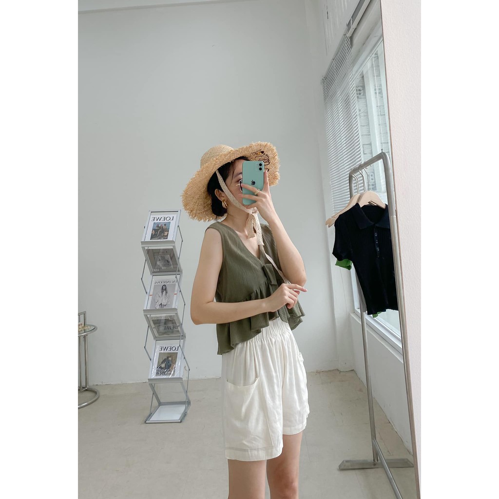 Áo Cara Top | BigBuy360 - bigbuy360.vn