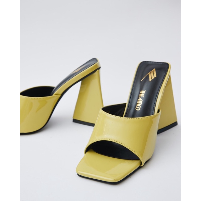 119705 - GUỐC MILLIE HEELED MULES