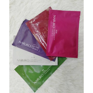 Mặt nạ Naruko nội địa Đài Loan