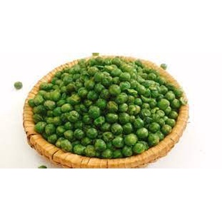 500g đậu hà lan rang muối sấy giòn-vsattp