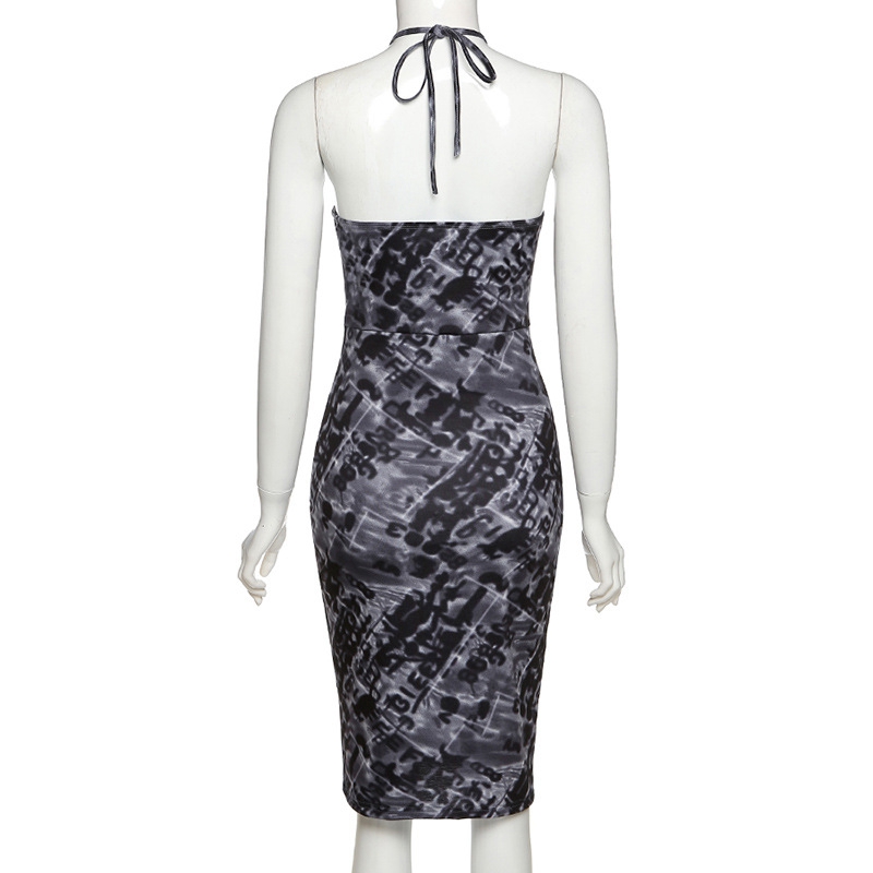 Đầm Body Sát Nách Thiết Kế Thanh Lịch Tao Nhã Cho Nữ | BigBuy360 - bigbuy360.vn