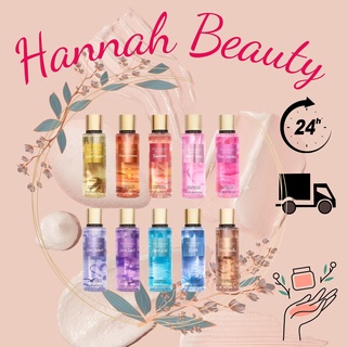 ♘ VICTORIA'S SECRET® Xịt Thơm Toàn Thân Body Mist - Tempotation New 2019 250ml ♘