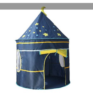 Lều Trẻ Em Tiện Lợi Nhà Vui Chơi Trong Nhà Lâu Đài Trẻ Em Nhà Đồ Chơi
