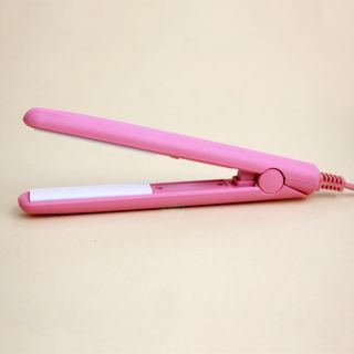 Máy Kẹp Duỗi Tóc Mini