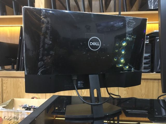 MÀN HÌNH DELL SE2419 DATE 2019 IPS FULL VIỀN LED FULL HD | BigBuy360 - bigbuy360.vn