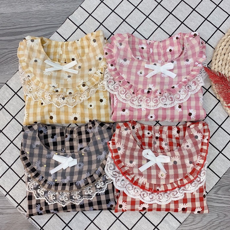 Tất cả các sản phẩm áo thun nữ sản của LUCY là hàng Chuẩn Cao Cấp, Shop cam kết không bán hàng chợ,hàng xưởng giá rẻ. Nh